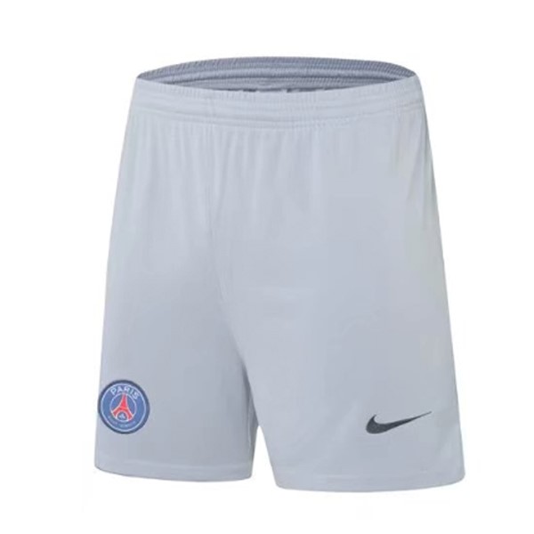 Pantalones Paris Saint Germain 1ª Portero 2019-2020 Gris